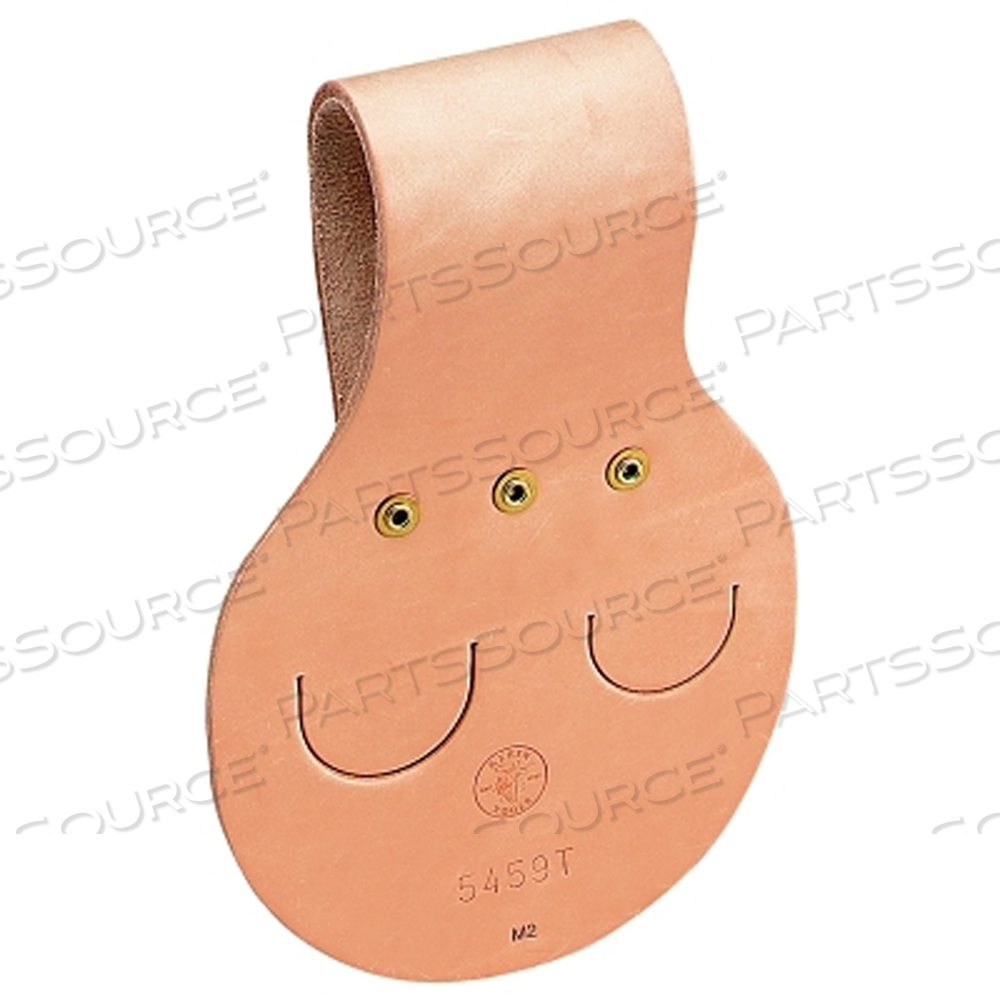 TOOL HOLDER, ERECTION WRENCH, TUNNEL LOOP by Klein Tools TOOL HOLDER, ERECTION WRENCH, TUNNEL LOOP by Klein Tools