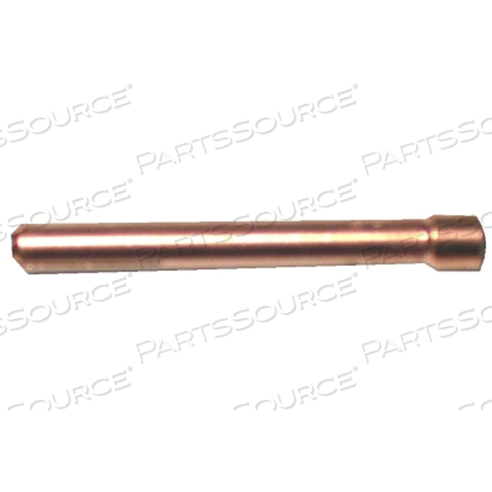 COLLETS, 3/32 IN, 20/25/9 TORCH, COLLET by Weldcraft COLLETS, 3/32 IN, 20/25/9 TORCH, COLLET by Weldcraft