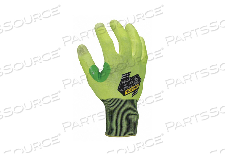 CUT-RESISTANT GLOVES XL/10 PR by Ironclad CUT-RESISTANT GLOVES XL/10 PR by Ironclad