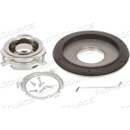 STANDARD #5 SINK FLANGE KIT by Insinkerator