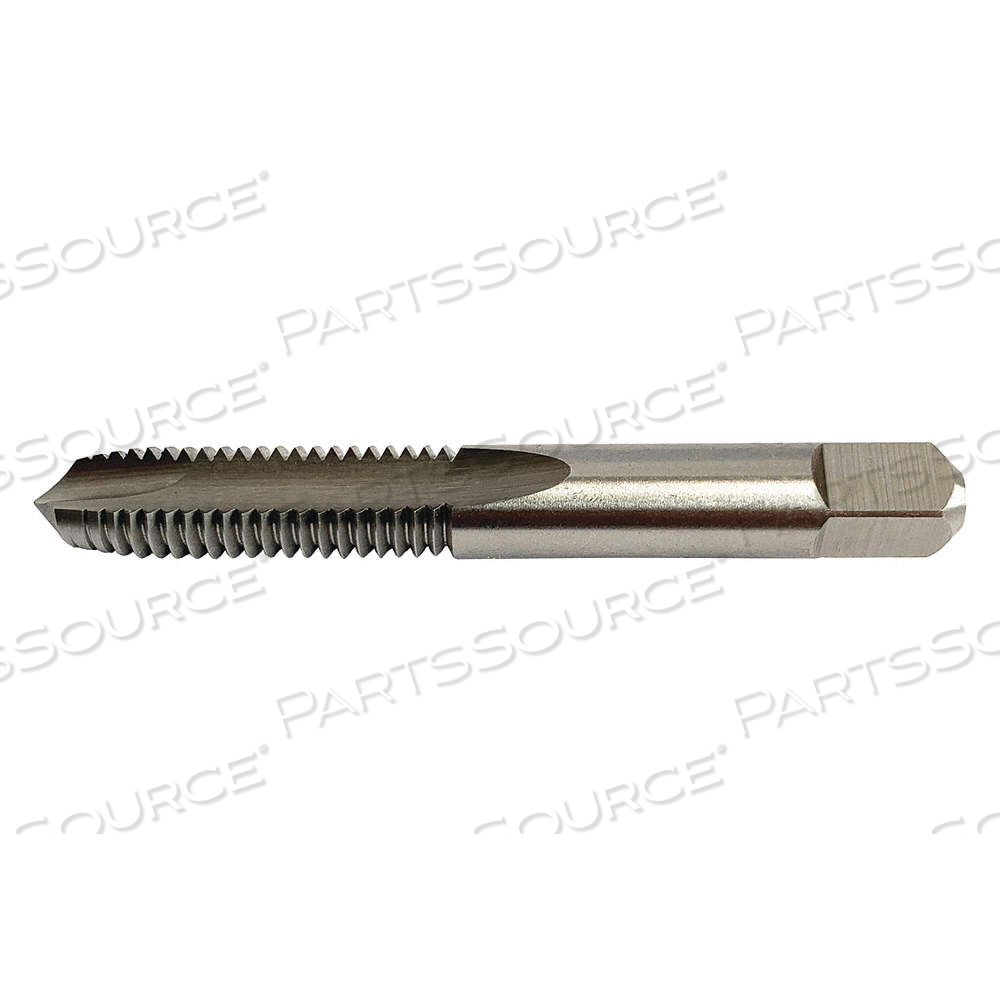 SPIRAL POINT TAP, M10X1.25 THREAD SIZE, 1 1/4 IN THREAD LG, 2 15/16 IN OVERALL LG by Approved Vendor