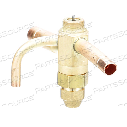 VALVE BODY - EXPANSION VALVE 