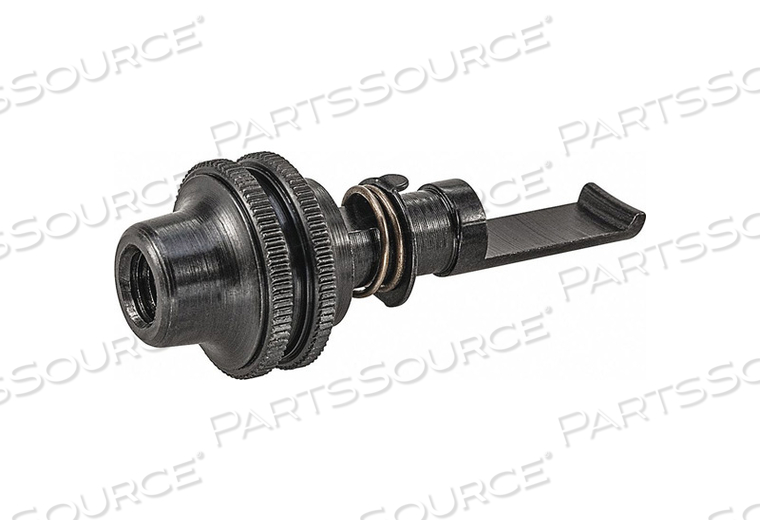 LOCK BOLT ASSEMBLY STEEL by Starrett LOCK BOLT ASSEMBLY STEEL by Starrett