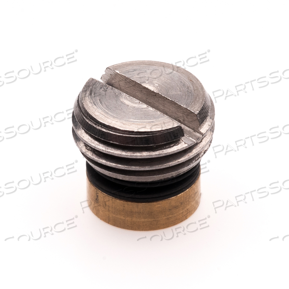 BRAKE SCREW, M10 X 1 by STERIS Corporation