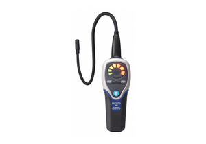 REFRIGERANT LEAK DETECTOR by Reed Instruments