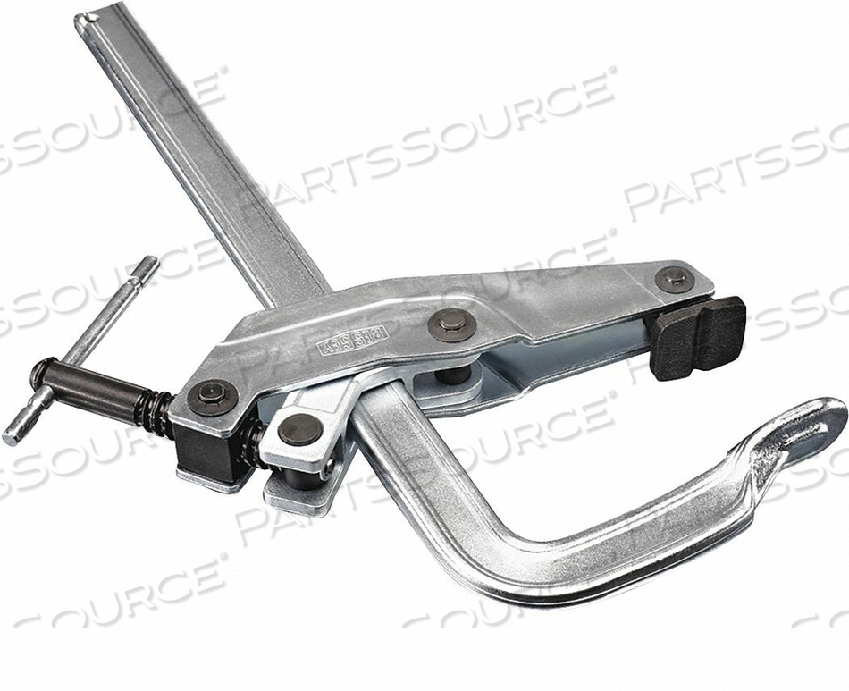 BAR CLAMP/SPREADER CLAW 4 -26 IN 1775 LB by Bessey