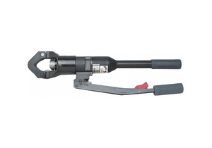 HYDRAULIC SELF CONTAINED CRIMP TOOL by Burndy