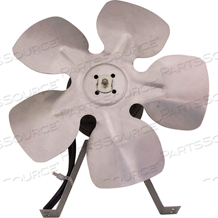 ASSEMBLY FAN MOTOR BRACKET-COND by Traulsen