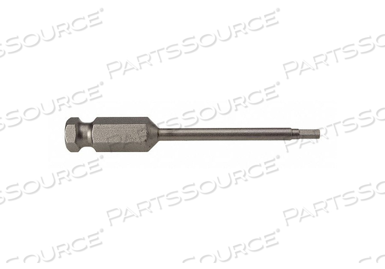AN06 APEX HEX DRIVER BIT by Apex Tool Group