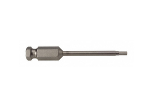 AN06 APEX HEX DRIVER BIT by Apex Tool Group