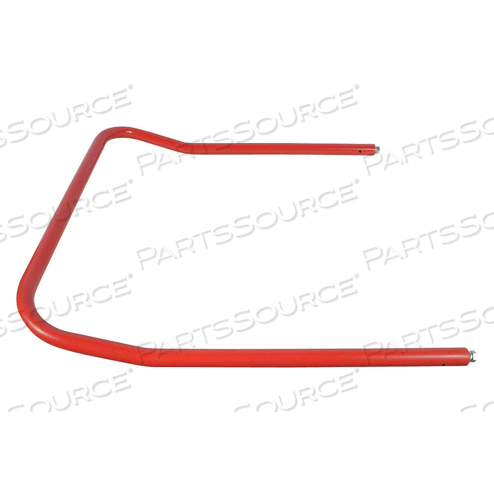 HANDLE, PLATFORM TRUCK, N62401 by Approved Vendor HANDLE, PLATFORM TRUCK, N62401 by Approved Vendor