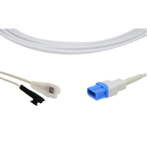 HEALTHCARE MULTI-LINK REUSABLE UNIVERSAL SPO2 SENSOR by Spacelabs Healthcare HEALTHCARE MULTI-LINK REUSABLE UNIVERSAL SPO2 SENSOR by Spacelabs Healthcare