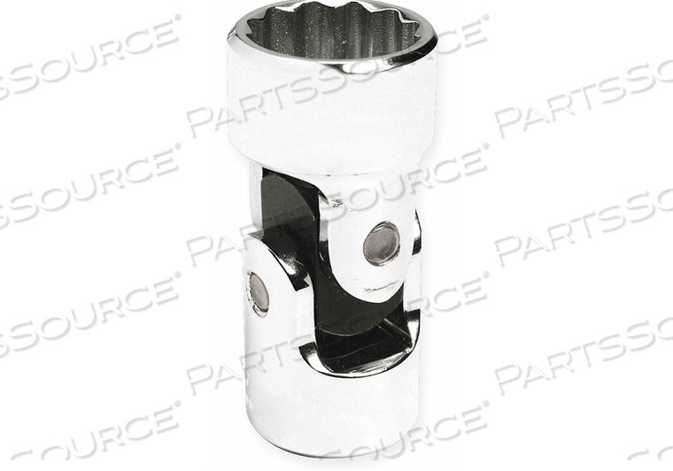 FLEX SOCKET 1/2 DR 5/8 12 PT. by Proto