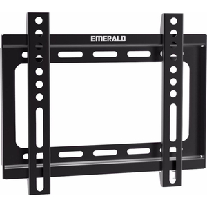 FIXED TV WALL MOUNT FOR 13"-42" TVS (3016) by Emerald