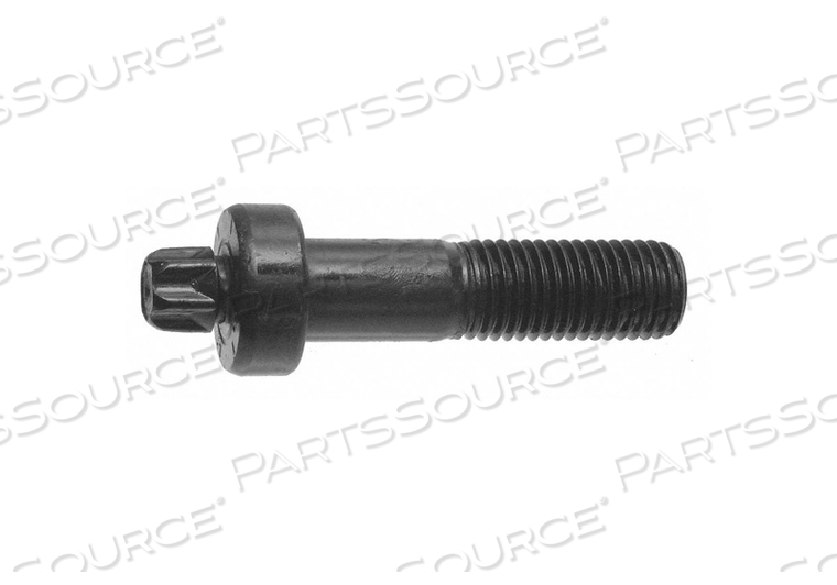 CAMRAIL BOLT 7/8-9X4 IN L PK5 by Camrail