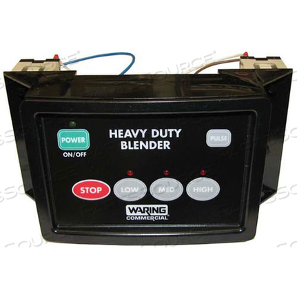 CONTROL MODULE by Waring Products