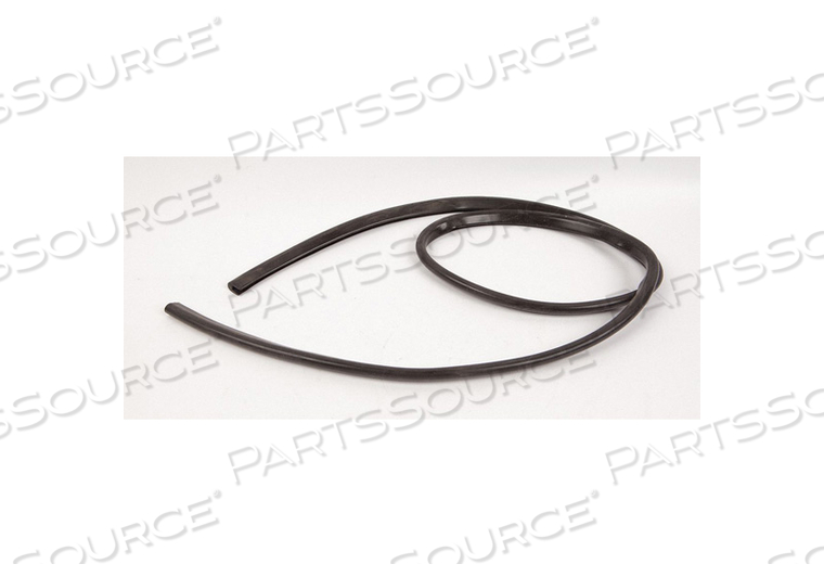 GASKET,BULK,U-CHANNEL,TYSYS by Alto-Shaam, Inc.