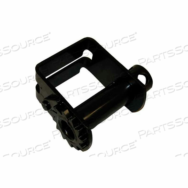 DOUBLE-L TRACK STORAGE SLIDER WEB WINCH by Ancra International DOUBLE-L TRACK STORAGE SLIDER WEB WINCH by Ancra International