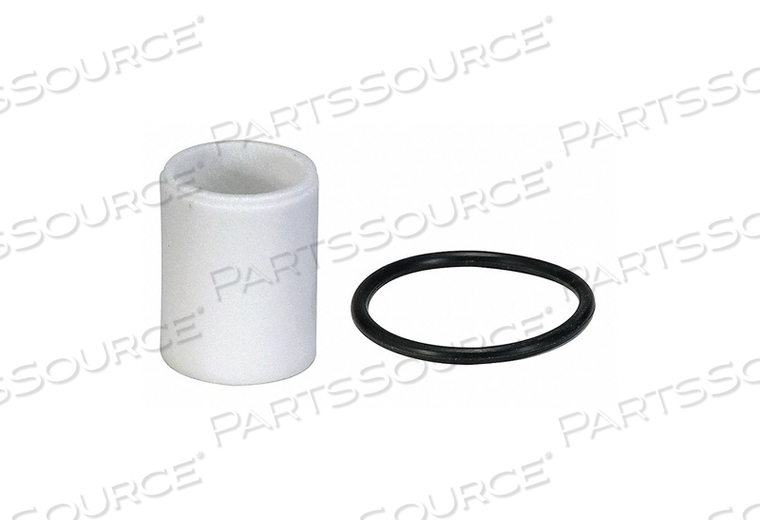 AIR FILTER KIT 40 MICRON PLASTIC by Parker Hannifin Corporation AIR FILTER KIT 40 MICRON PLASTIC by Parker Hannifin Corporation