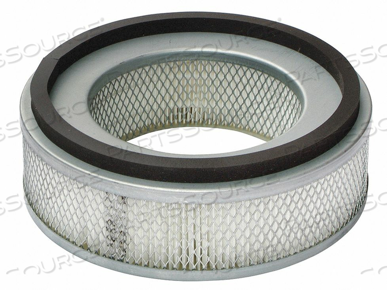 CARTRIDGE FILTER CLOTH NON-REUSABLE by Dustless Technologies CARTRIDGE FILTER CLOTH NON-REUSABLE by Dustless Technologies