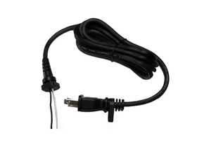 POWER SUPPLY CORD by Jan L Co. Inc