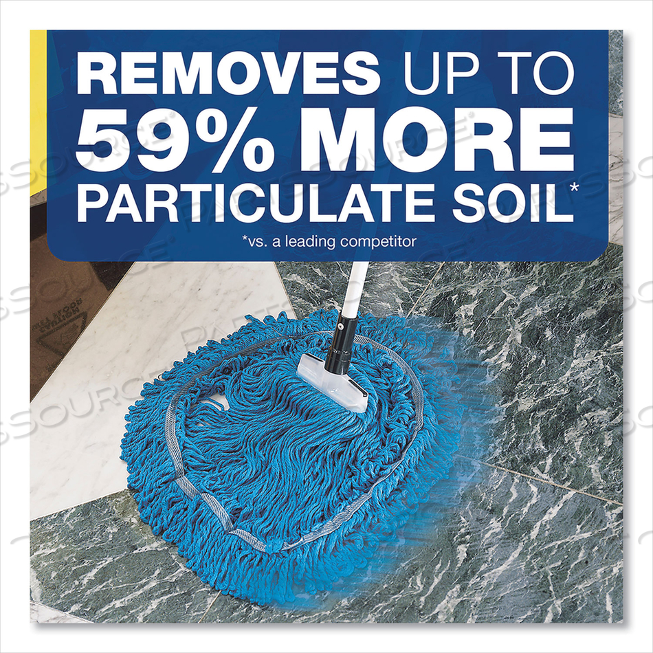 FINISHED FLOOR CLEANER, LEMON SCENT, 1 GAL BOTTLE by Mr. Clean