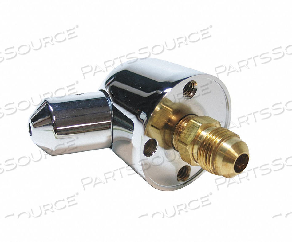 SHOWERHEAD ASSEMBLY WALL MOUNT by Acorn Engineering Company SHOWERHEAD ASSEMBLY WALL MOUNT by Acorn Engineering Company