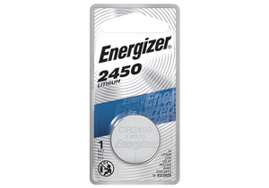 3V 600MAH LITHIUM BATTERY by Energizer