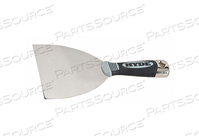 JOINT KNIFE FLEXIBLE 5 SS by Hyde JOINT KNIFE FLEXIBLE 5 SS by Hyde