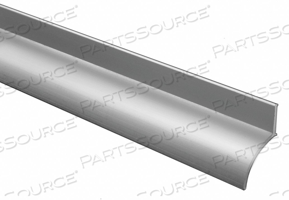 DRIP DOOR EDGE ALUMINUM 40 IN by National Guard Products DRIP DOOR EDGE ALUMINUM 40 IN by National Guard Products