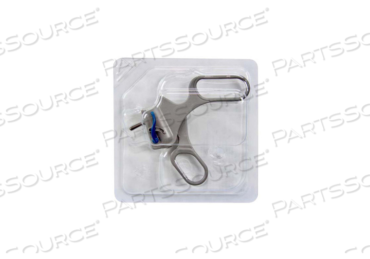 STANDARD RATCHETING DTIP HANDLE WITH RATCHET by CONMED