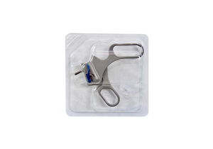 STANDARD RATCHETING DTIP HANDLE WITH RATCHET by CONMED