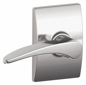 LEVER LOCKSET MECHANICAL PASSAGE GRD. 2 by Schlage Lock LEVER LOCKSET MECHANICAL PASSAGE GRD. 2 by Schlage Lock