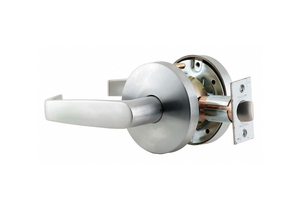 LEVER LOCKSET MECHANICAL PASSAGE GRD. 2 by Falcon