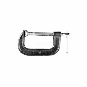 C-CLAMP 4" by KTI