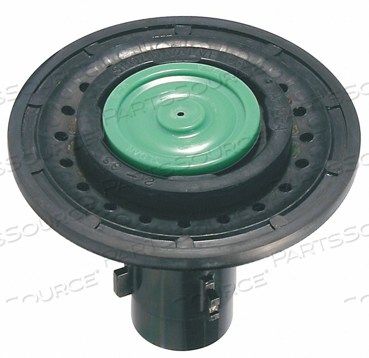 DIAPHRAGM ASSEMBLY MANUAL URINALS 0.5GPF by Sloan