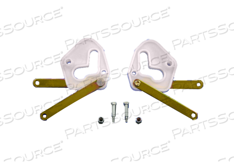 STRYKER DRIVE LINK ASSEMBLY - RECONDITIONED LIKE NEW STRYKER DRIVE LINK ASSEMBLY - RECONDITIONED LIKE NEW