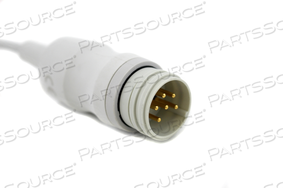 BP TRANSDUCER ADAPTER CABLE by Getinge USA Sales, LLC