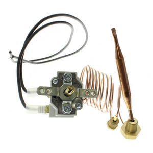 MECHANICAL AQUASTAT WITH DIAL FOR ALL RESIDENTIAL MODELS EXCLUDES WH-10 & HWM-40 #393232 by Amtrol MECHANICAL AQUASTAT WITH DIAL FOR ALL RESIDENTIAL MODELS EXCLUDES WH-10 & HWM-40 #393232 by Amtrol