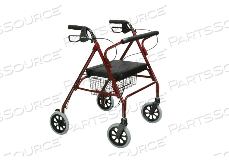 WHEEL, 1 EACH by Drive/DeVilbiss Healthcare, Inc