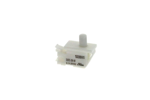 LIMIT SWITCH, WHITE by Midmark Corp. LIMIT SWITCH, WHITE by Midmark Corp.