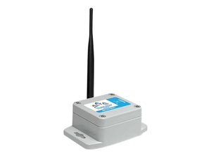 ALTA INDUSTRIAL WIRELESS ACCELEROMETER, G-FORCE MAX-AVG, ACCELEROMETER SENSOR, WIRELESS, 900 MHZ by Monnit Corporation