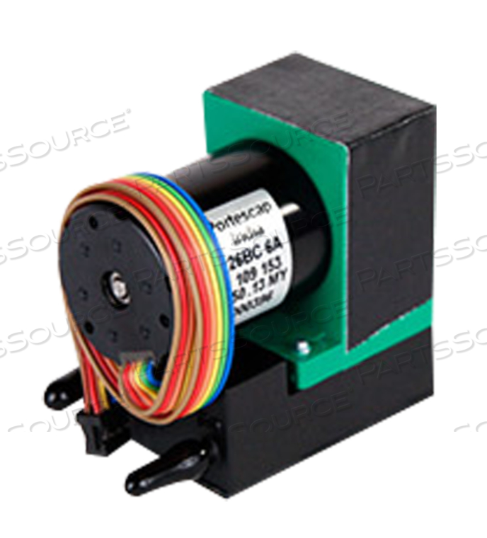 AIR PUMP MAX 10 V FOR RESPIRATORY CARE APPLICATIONS AIR PUMP MAX 10 V FOR RESPIRATORY CARE APPLICATIONS