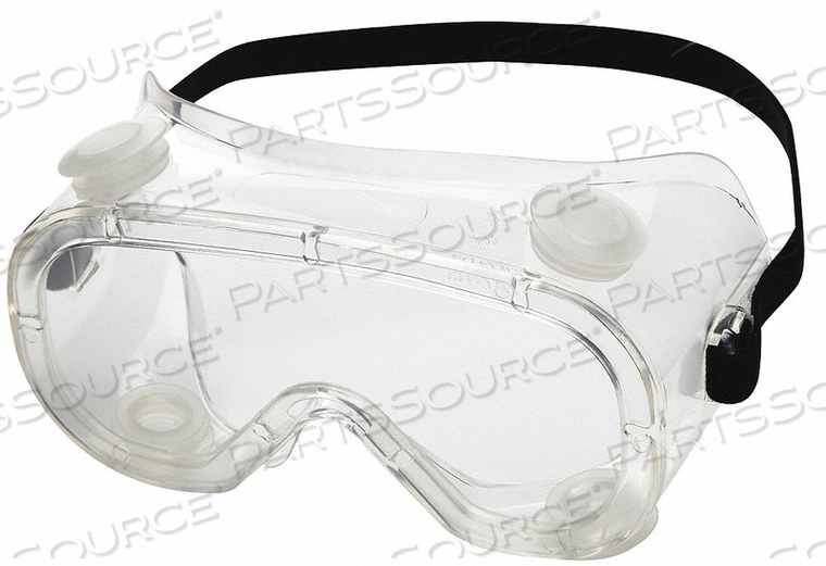 PROT GOGGLES ANTFG CLR by Sellstrom PROT GOGGLES ANTFG CLR by Sellstrom