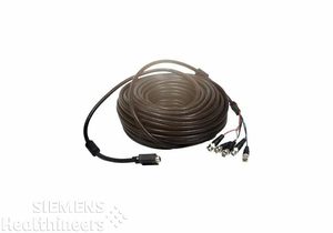 VGA CABLE, HD15, HD15, 40 M by Siemens Medical Solutions