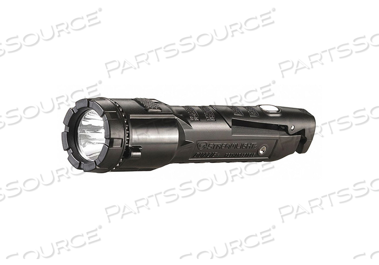 RECHARGEABLE FLASHLIGHT LED BLACK by Streamlight RECHARGEABLE FLASHLIGHT LED BLACK by Streamlight