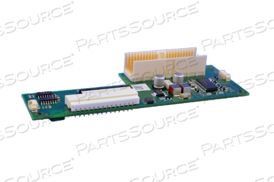 RECORDER ADAPTER BOARD FOR FM20, FM30 by Philips Healthcare