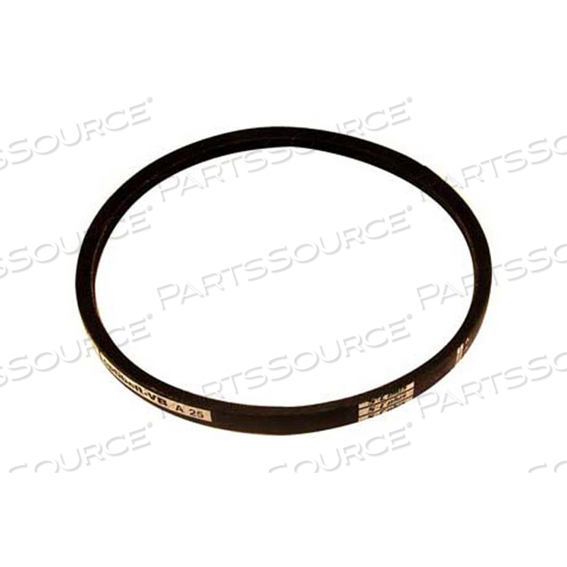 BELT, PULLEY (A-25) 