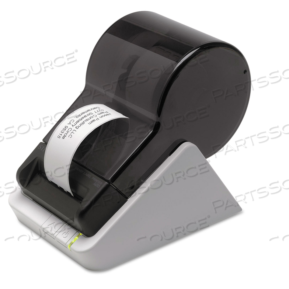SMART LABEL PRINTER by Seiko Instruments USA Inc.