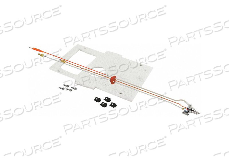 PILOT ASSEMBLY REPLACEMENT KIT 12 L by Rheem